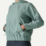 Patagonia Women's Swift Drift Sun Hoody