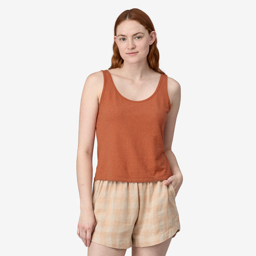 Patagonia women's trail harbor tee online
