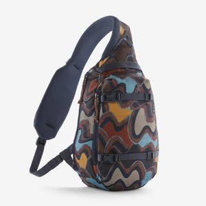Patagonia Atom Sling Bag 8L (48262) Wind Rose North Ltd. Outfitters Patagonia Atom Sling Bag 8L (48262) Wind Rose North Ltd. Outfitters