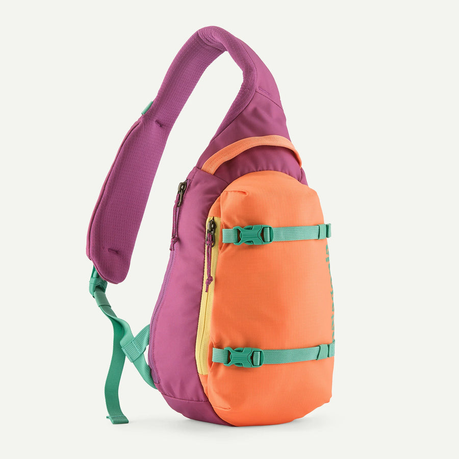 Patagonia Atom Sling Bag 8L (48262) – Wind Rose North Ltd. Outfitters