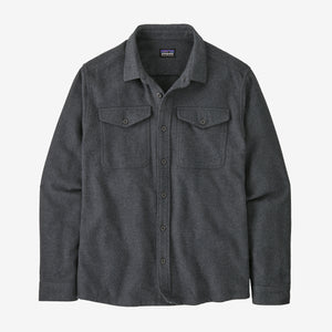 Patagonia Men's Fjord Flannel Shirt (42401) 
