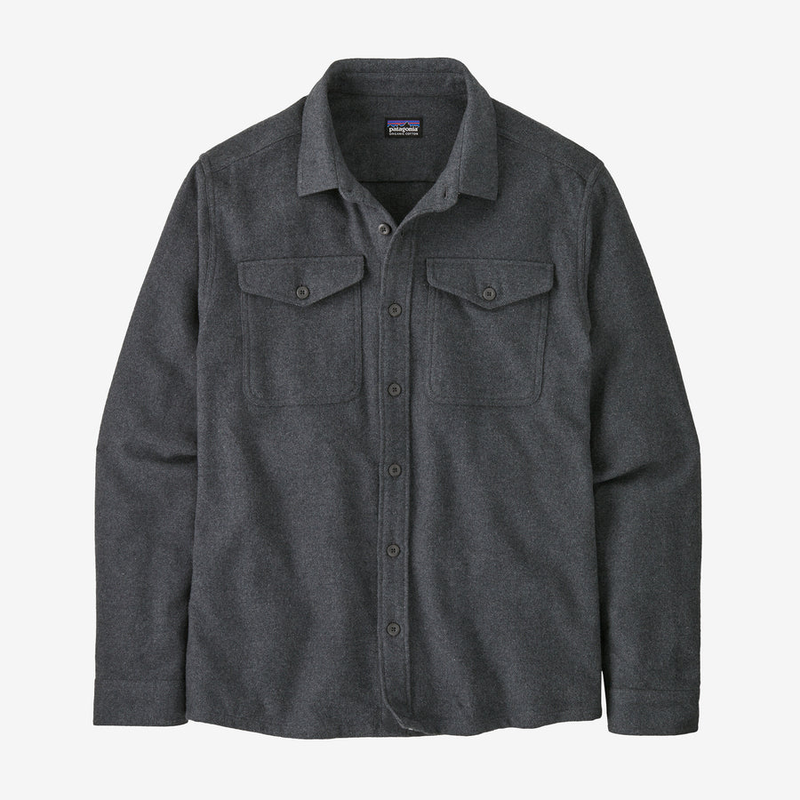 Patagonia Men's Fjord Flannel Shirt (42401) 
