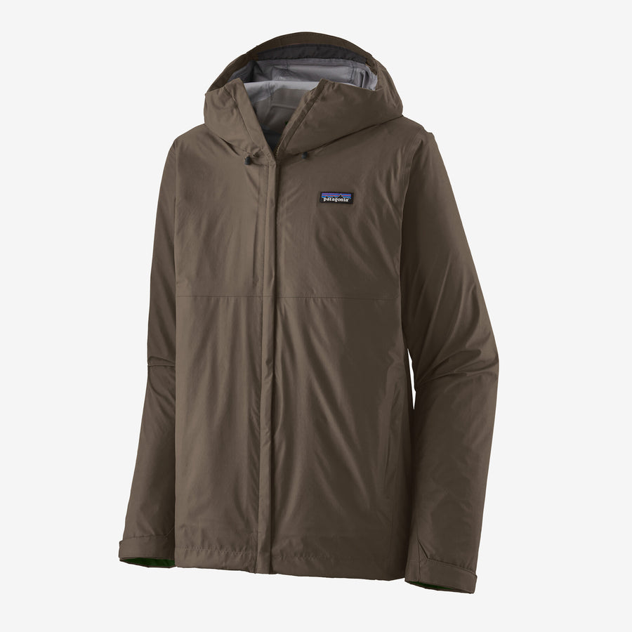 Patagonia Men's Torrentshell 3L Rain Jacket (85241)