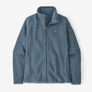 Patagonia Women's Better Sweater Jacket (25543)