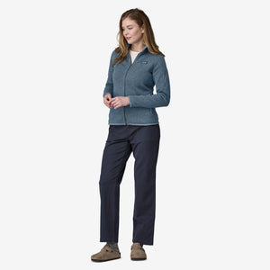 Patagonia Women's Better Sweater Jacket (25543)