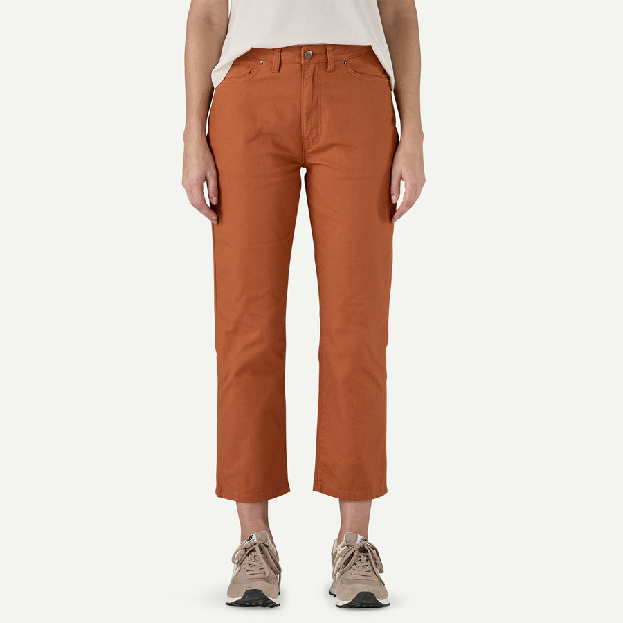 Patagonia Women's Classic Straight Pants (22160)