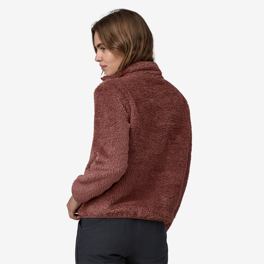 Patagonia Women's Los Gatos 1/4 Zip Fleece (25236)