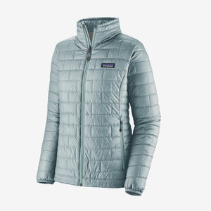 Patagonia Women's Nano Puff® Jacket (84217)