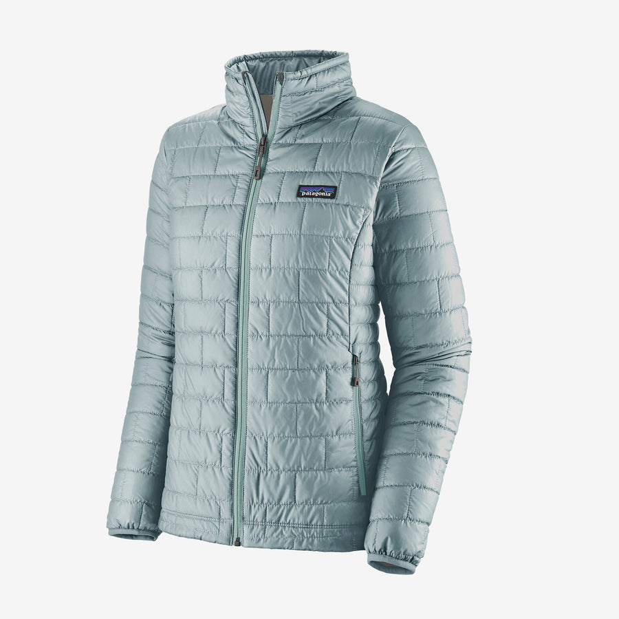 Patagonia Women's Nano Puff® Jacket (84217)