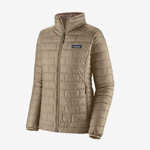 Patagonia nano puff jacket girls best sale