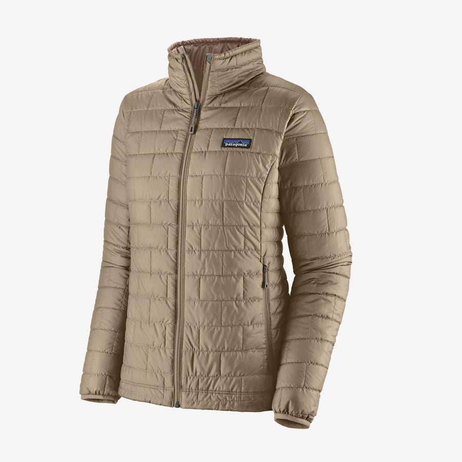 Patagonia Women s Nano Puff Jacket 84217 Wind Rose North Ltd. Outfitters