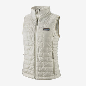 Patagonia Women's Nano Puff Vest (84247)
