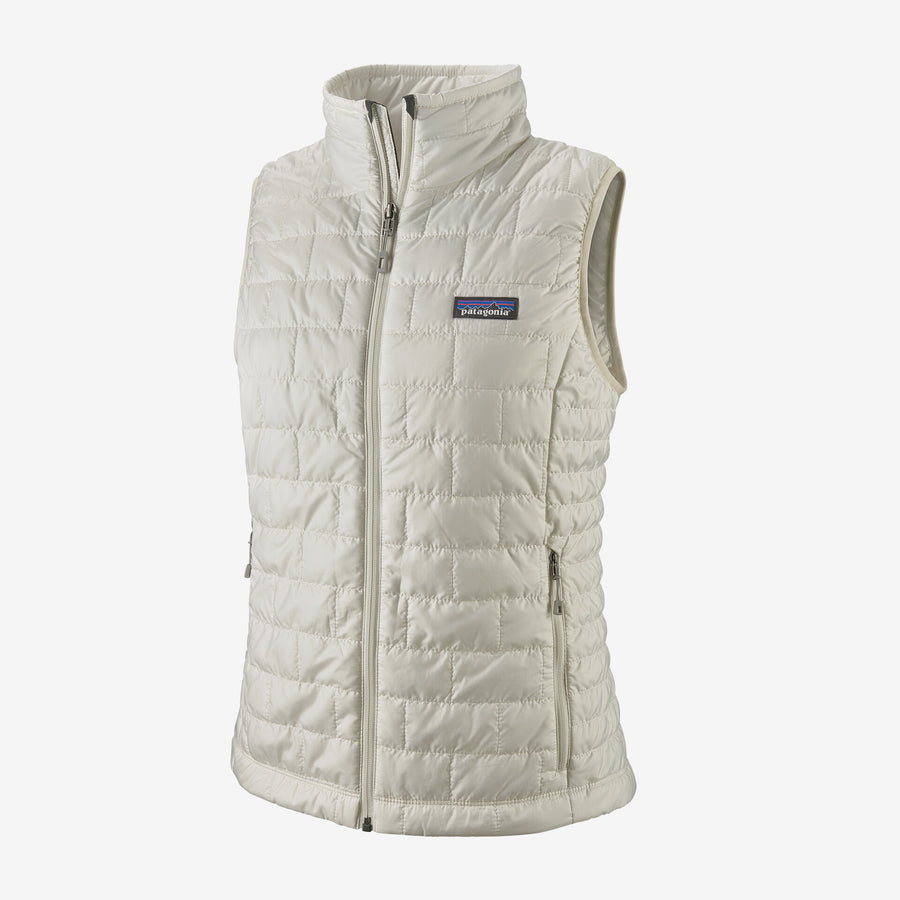 Patagonia Women's Nano Puff Vest (84247)