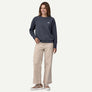 Patagonia Women's Regenerative Organic Certified® Cotton Essential Top (42171)
