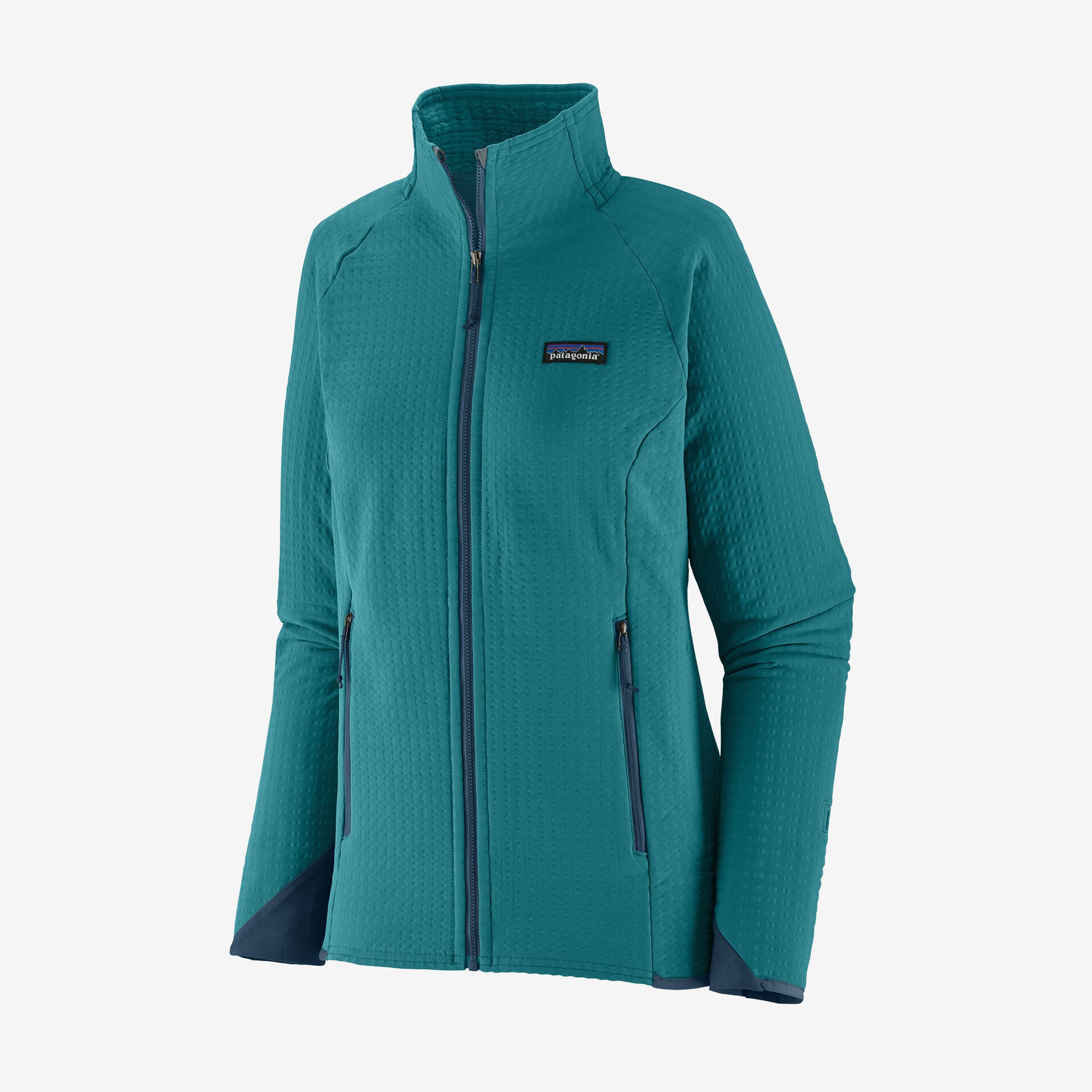 Patagonia Women's R2 Techface Jacket (83630) – Wind Rose North Ltd