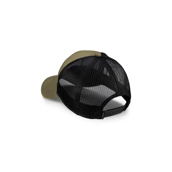 Vortex Patch Logo Cap 220-34