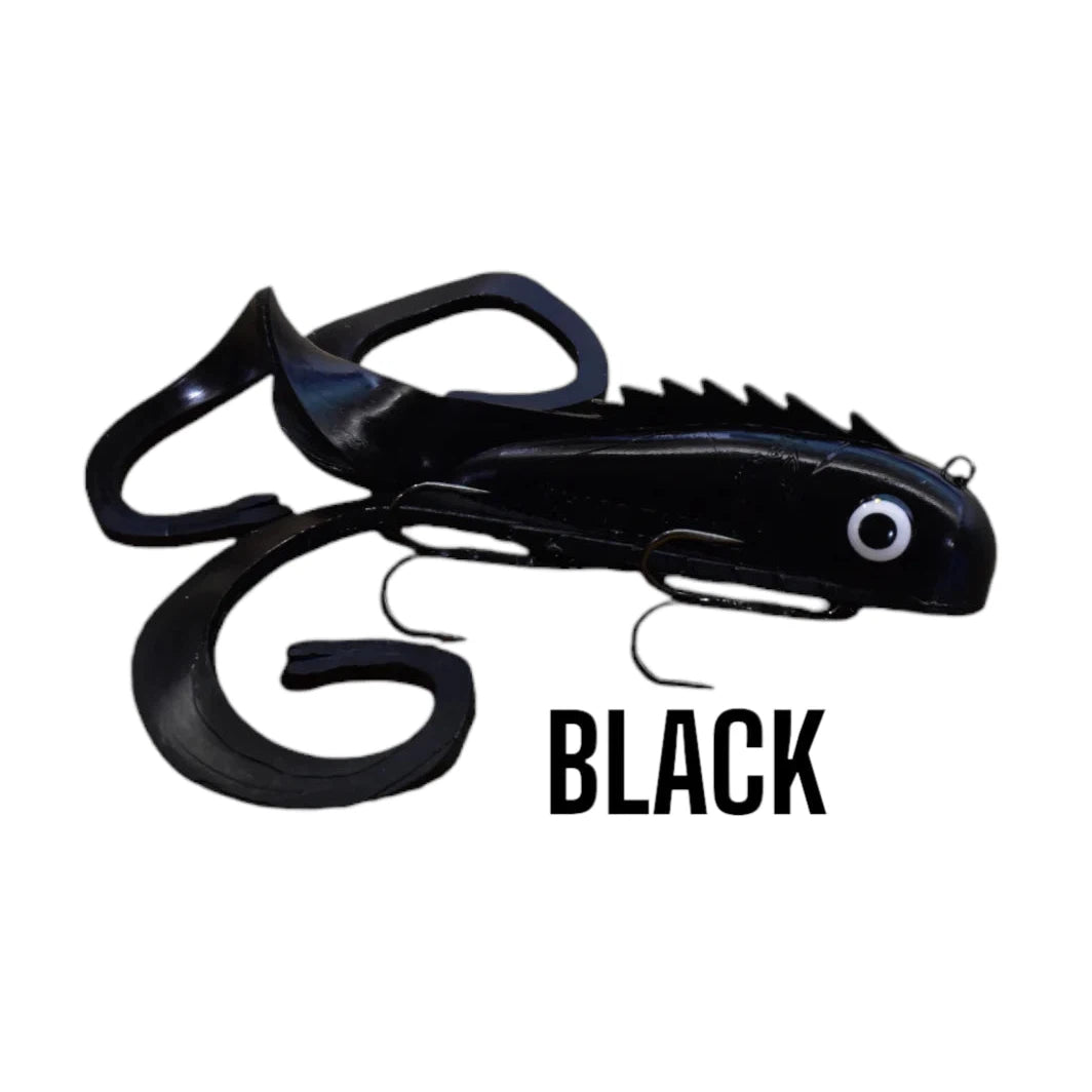 CHAOS TACKLE MADUSSA REGULAR – Wind Rose North Ltd. Outfitters