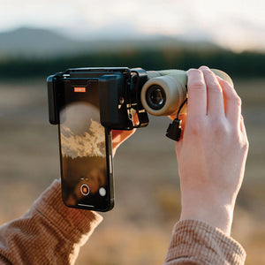NOCS PHOTO RIG SMARTPHONE ADAPTER