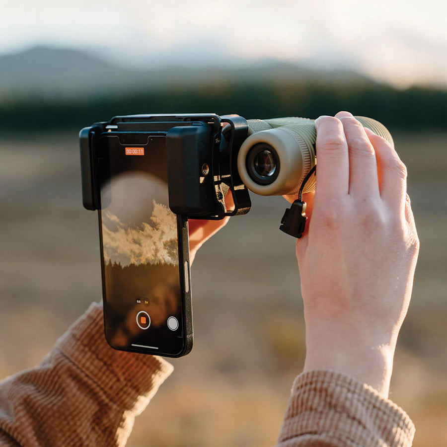 NOCS PHOTO RIG SMARTPHONE ADAPTER