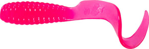 Mister Twister 2" Teenie Tail