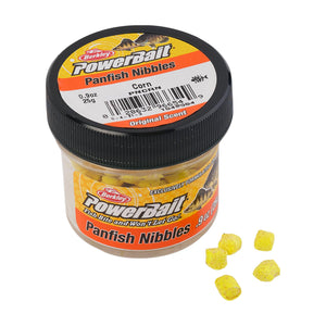 Berkley PowerBait Panfish Nibbles