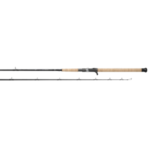 PROREX MUSKIE RODS (CORK)