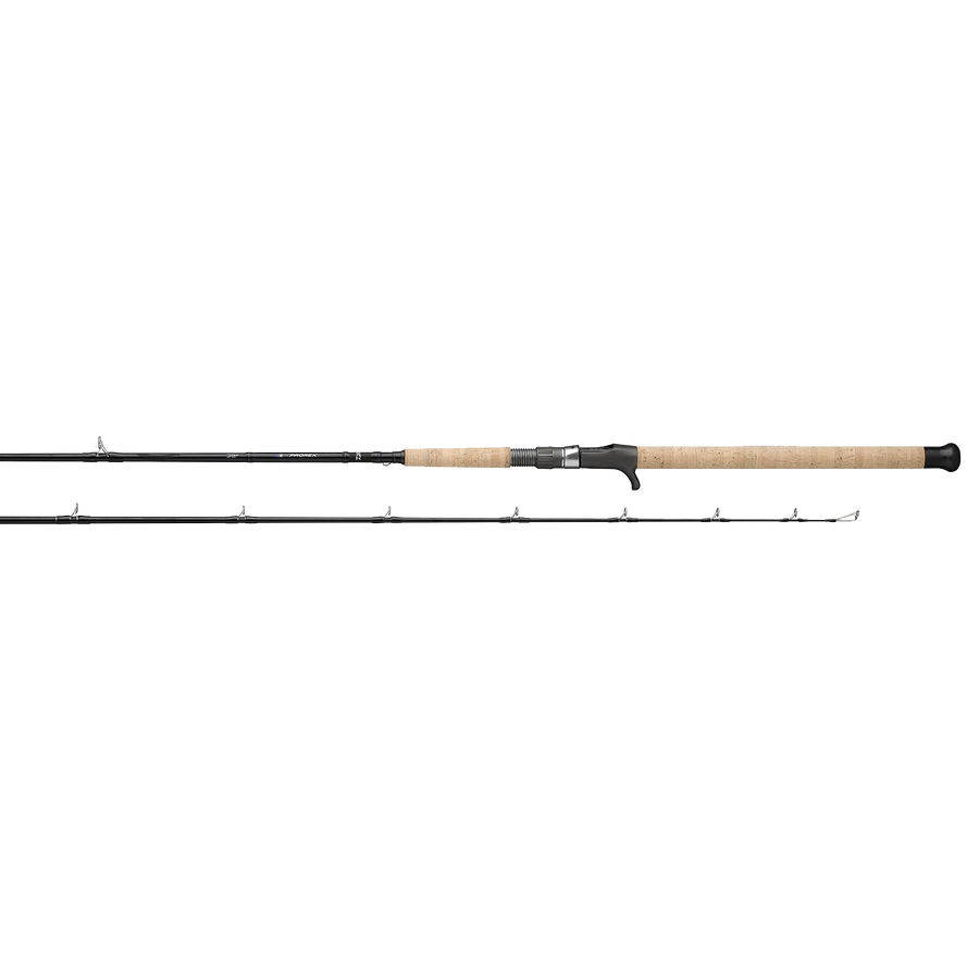 PROREX MUSKIE RODS (CORK)