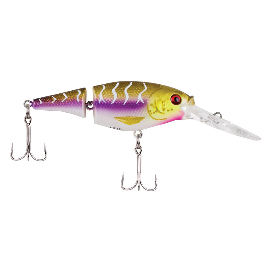 Berkley Jointed Flicker Shad 5