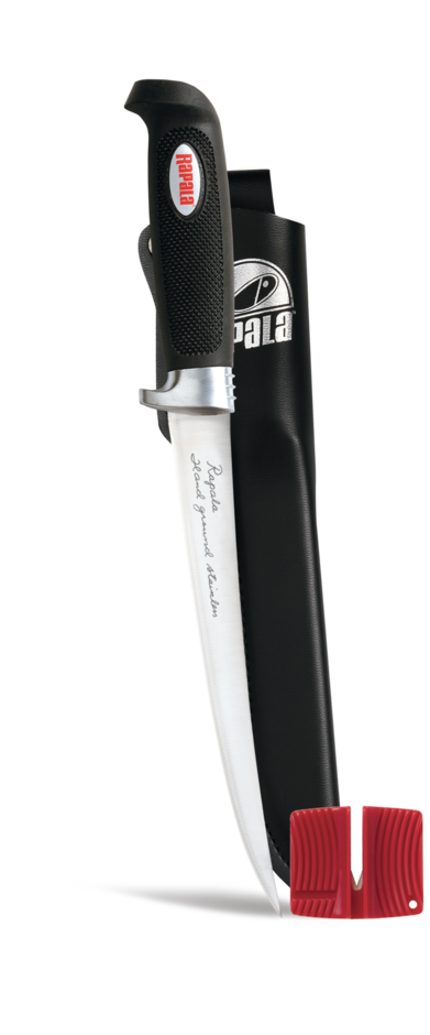 Rapala Soft Grip Fillet Knives