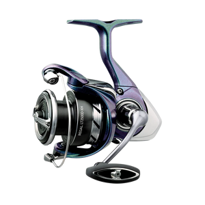 Daiwa 24 Regal LT