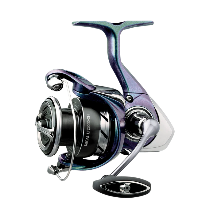 Daiwa 24 Regal LT