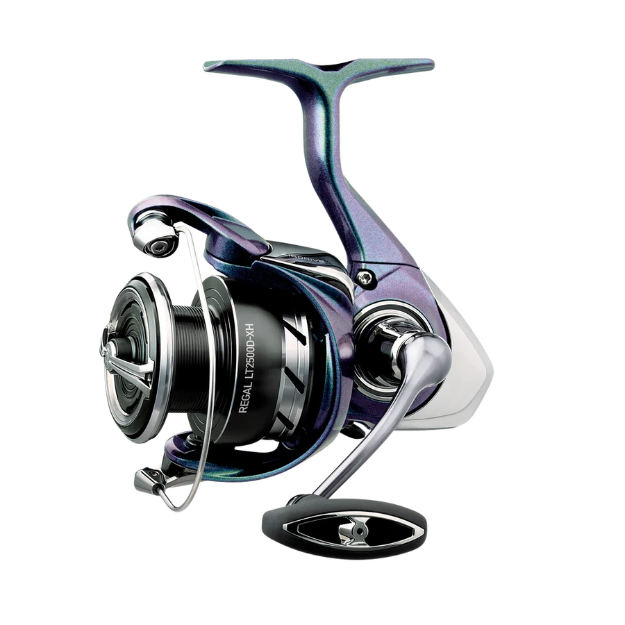 Daiwa 24 Regal LT