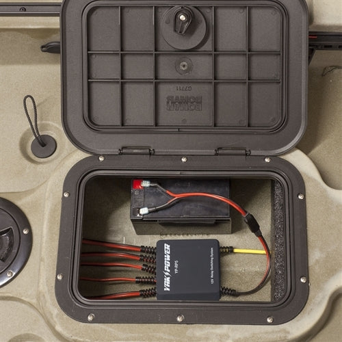 Yak Power Serious Complete System (YP-RP5CS3)