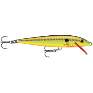 Rapala Original Floating F-9