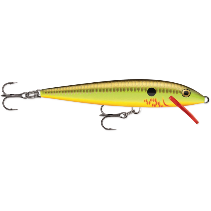 Rapala Original Floating F-9