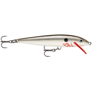 Rapala Original Floating F-9