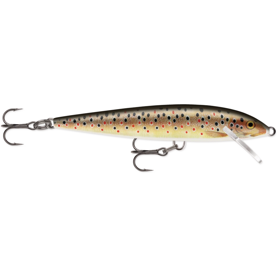 Rapala sliver 13 cm. Painted by a Finnish master. What do Rapala sliver 13 cm. Painted by a Finnish master. What do