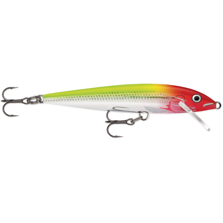 Rapala Original Floating F-9