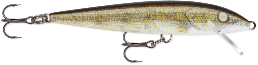 Rapala Original Floating F-9