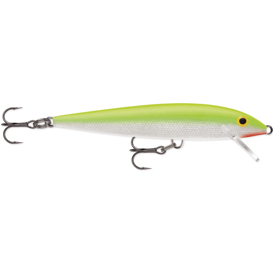 Rapala Original Floating F-9 (3.5") Wind Rose North Ltd. Outfitters Rapala Original Floating F-9 (3.5") Wind Rose North Ltd. Outfitters