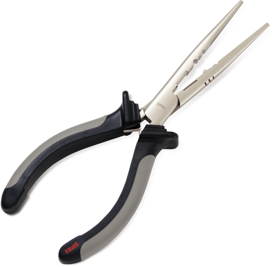 Rapala Fisherman's Pliers