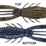 Rapala CrushCity Bronco Bug