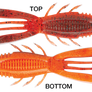Rapala CrushCity Bronco Bug