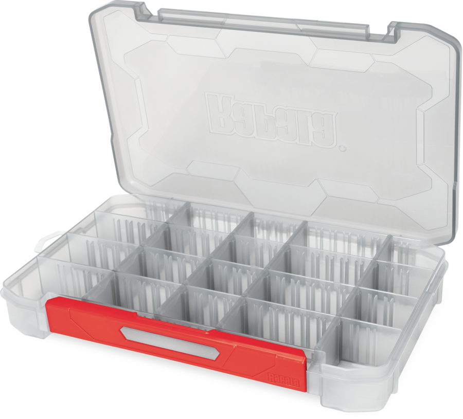 Rapala RapStack Tackle Trays