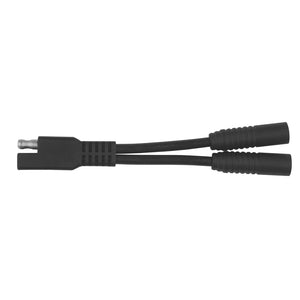 Yak Power 10” LED Light Kit, 2-Piece – Red & Green (YP-LEDK-RG210)