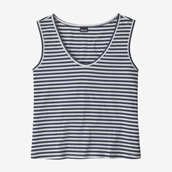 Patagonia Women's Regenerative Organic Certified® Cotton Tank Top