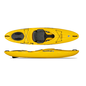 Liquidlogic Remix XP 9 Kayak (LRRX09)