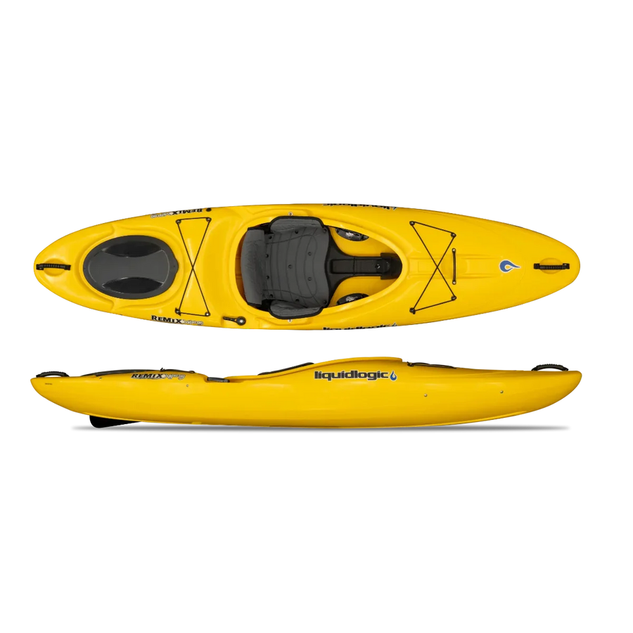 Liquidlogic Remix XP 9 Kayak (LRRX09)