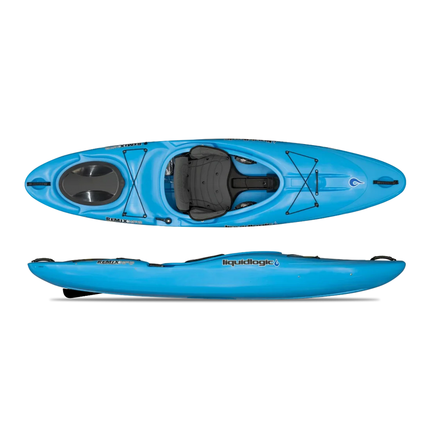 Liquidlogic Remix XP 9 Kayak (LRRX09)