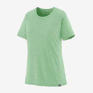 Patagonia Women's Capilene® Cool Daily Shirt (45225)